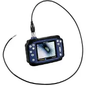 Pce Instruments -VE 200-S3 Endoscoop Sonde-Ø: 3.7 mm Sondelengte: 3 m
