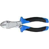SW-Stahl 40951L Zijkniptang