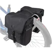 Contec Via Weekender Rt Fietstassen 33l