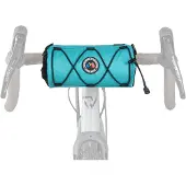 Contec Urban Nmd, stuurtas, 1,7 liter, blauw, blauw, one size