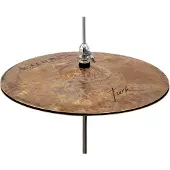 Istanbul agop 15" Turk Hi-Hats hihat bekken