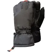 Trekmates Dames Heren Waterdichte Gore-Tex Warme Geïsoleerde Leer Palm Berghandschoenen