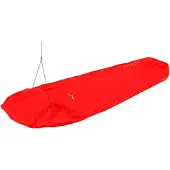 Salewa - PTX Bivibag II - Bivakzak One Size, rood
