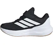 Adidas Sportschoen 'Runfalcon 6' zwart / wit