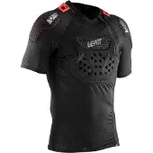 Leatt ReaFlex Stealth Protector T-Shirt Maat S