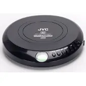 JVC XLFP10B