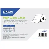 Epson C33S045543 high gloss label 76 x 127 mm (origineel)