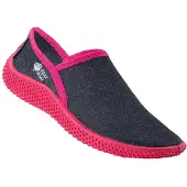 Aquawave Bargi Junior waterschoenen, grijs, maat EU 35, voor jongens, kleur grijs, maat EU 35