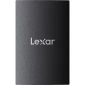 Lexar SL500 Portable SSD 2TB