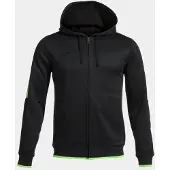 Joma Olimpiada Sweatshirt Met Rits