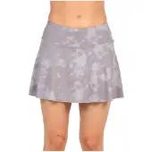 Bullpadel Elido Skirt Paars S Vrouw