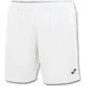 Joma Short Treviso Blanco Broek