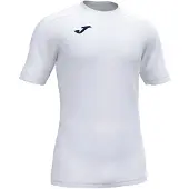 Joma Strong T-shirt Met Korte Mouwen