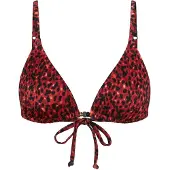 Triumph Triangel-Bikini-Top Red Label Midnight Swim
