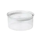 Rig-Tig Vershoudbakje Store-It Grey 400 ml