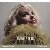Import Divine Karina