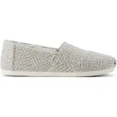 Toms Dames espadrilles Alpargata Classique
