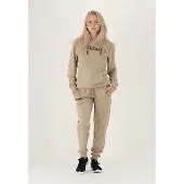 Spalding Dames Sportsstyle Hoodie