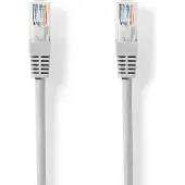 Eminent Ewent IM6001 OEM CAT5e Networking Cable 1m Grey