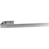 Kermi Rubeo Handdoekhouder lengte 670 mm RVS geborsteld ZC00990002