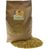 Zoolekker Legmeel volledig 4kg