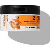 Elgon Refibra 2 Restoring Mask 500 ml - Verzorgende Haarmasker - Intens Herstellend - Voor Zeer Beschadigd Haar - Hydraterend - Maakt Haar Zacht En Glanzend