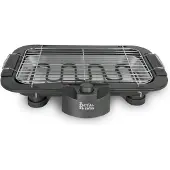 ROYAL SWISS Elektrische BBQ 2000W