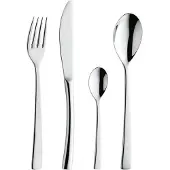 Amefa Metropole Dessertvork 4,0mm (set van 12)