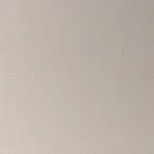Dutch Wallcoverings - Vliesbehang uni gebroken wit