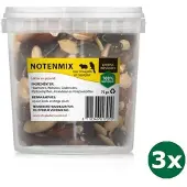 Utopia 3x75 gr notenmix