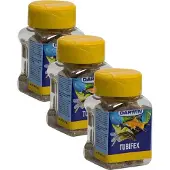 Darwin Tubifex - Vissenvoer - 3 x 100 ml