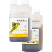 Hilton Herbs Immunity Gold for Birds