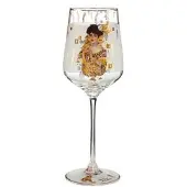 Goebel Artis Orbis, Gustav Klimt – Wijnglas "Adele Bloch-Bauer"