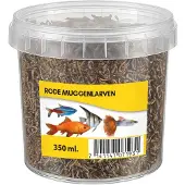 Utopia rode muggenlarven 350 ml