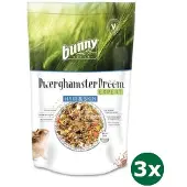 Bunny Nature 3x500 gr dwerghamsterdroom expert hair & skin