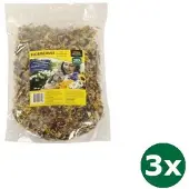 Utopia 3x250 gr bloemenmix