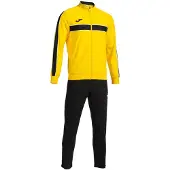 Joma Victory Tracksuit Geel 7-8 Years Jongen