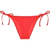 Triumph Bikinibroek ' Red Label Mix & Match Summer ' rood