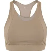 Born Living Yoga Sport bh 'Bikila' taupe