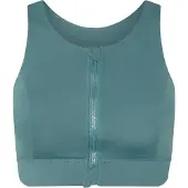 Born Living Yoga Sporttop 'Eider' jade groen