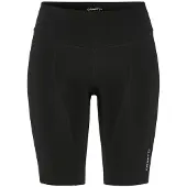 Craft - Women's Endur Shorts C2 - Fietsbroek S, zwart