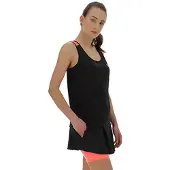 MACRON Koszulka Run Coral