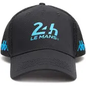 Kappa Esemy 24h Le Mans Muts