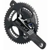 Fsa Sl-k Abs Bb386 11v 53x39t V19 Crankstel