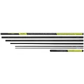 Matrix Fishing Torque Carp 10 M Pole Fishing Mini Extension Geel