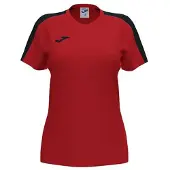 Joma Academy T-shirt Met Korte Mouwen
