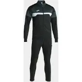 Joma Danubio Iii Tracksuit Zwart 3-4 Years Jongen
