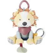 Skip Hop Buddy Activiteiten Knuffel - Leeuw