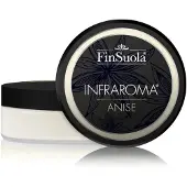 Finsuola Infrarood aroma Anise 200ml Infraroma