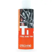 Gtechniq T1 Durable Tyre Gel 250ml